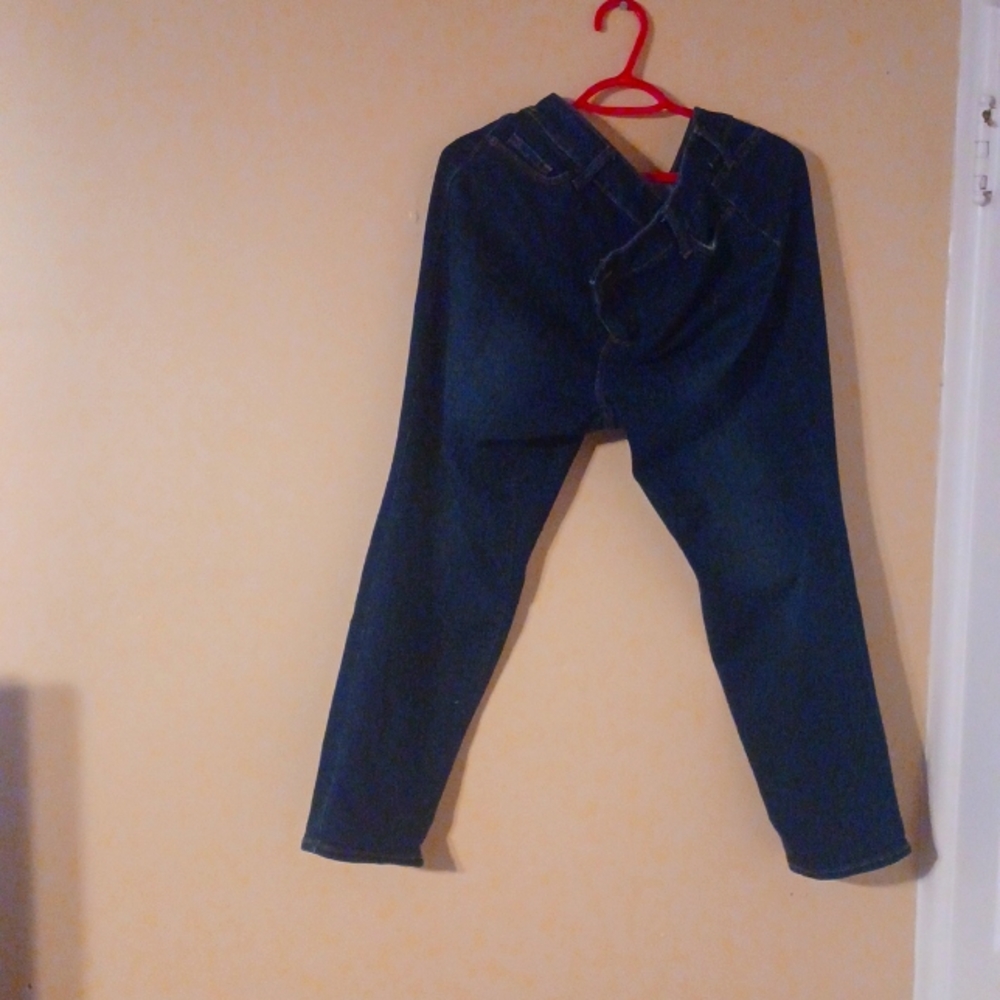 Denim Jeans